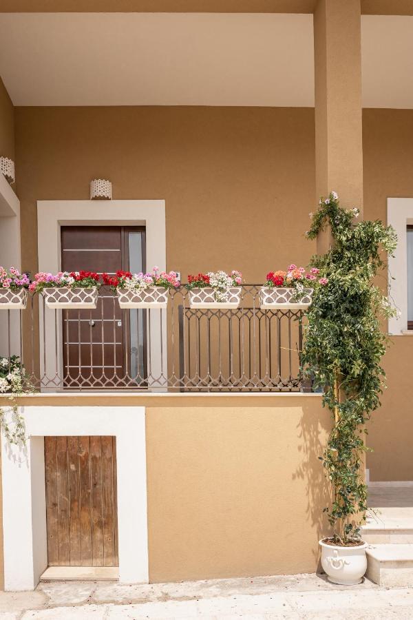 La Casa Sul Muraglione Termoli Dış mekan fotoğraf