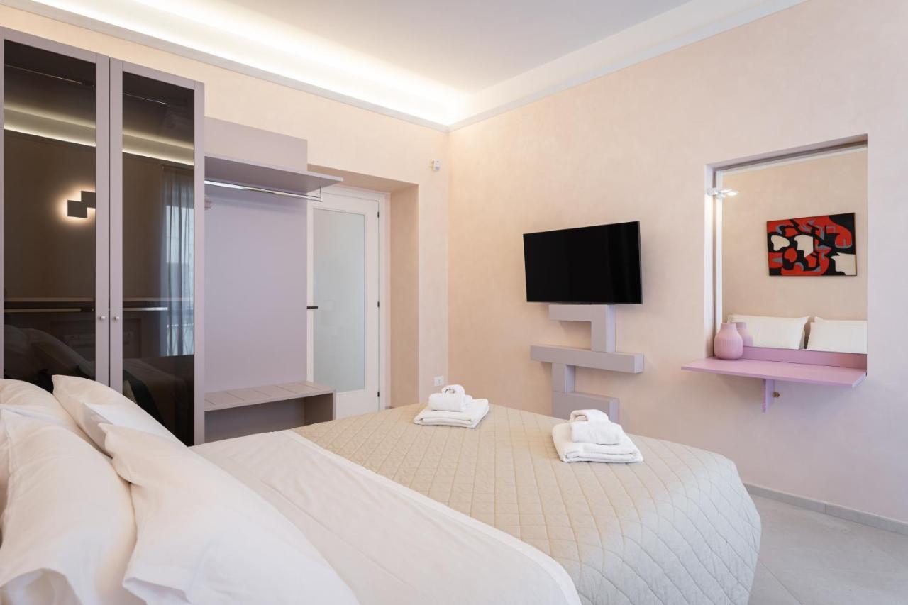 La Casa Sul Muraglione Termoli Dış mekan fotoğraf